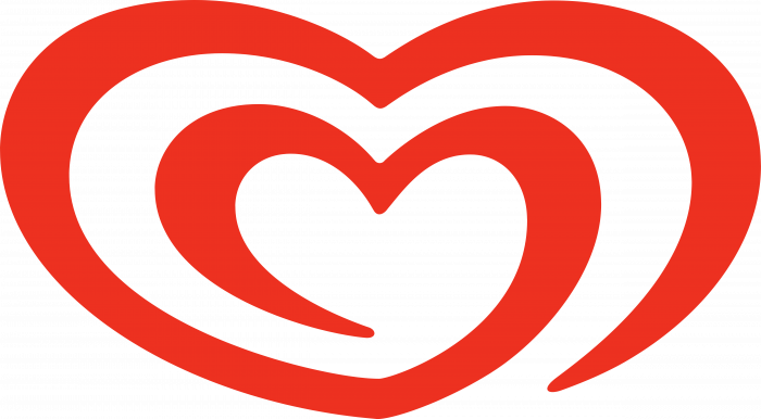 Ola logo red