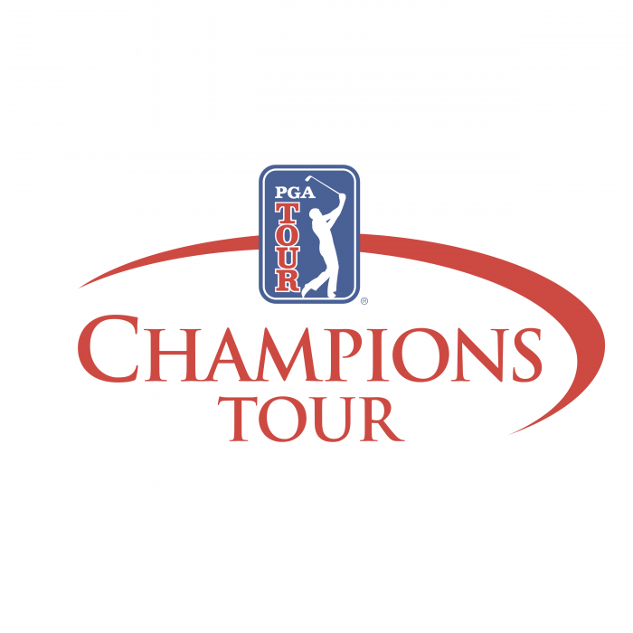PGA Tour logo champions