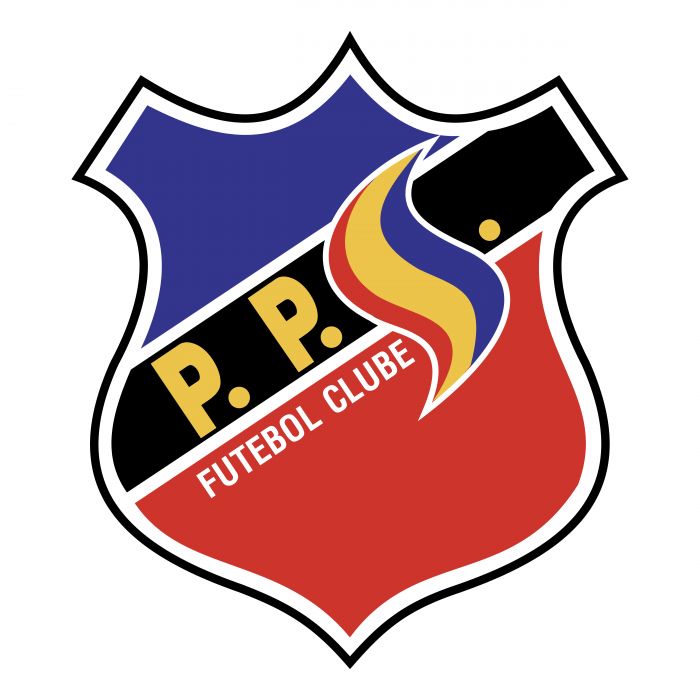 Ponte Preta Futebol Clube de Sumare SP logo