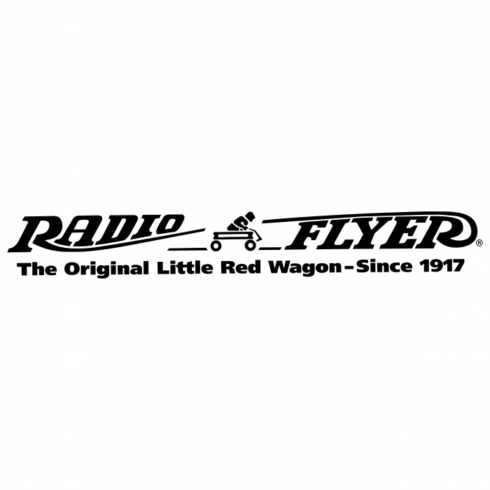 Radio Flyer logo
