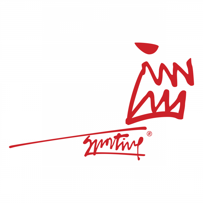 Real Sporting de Gijon logo