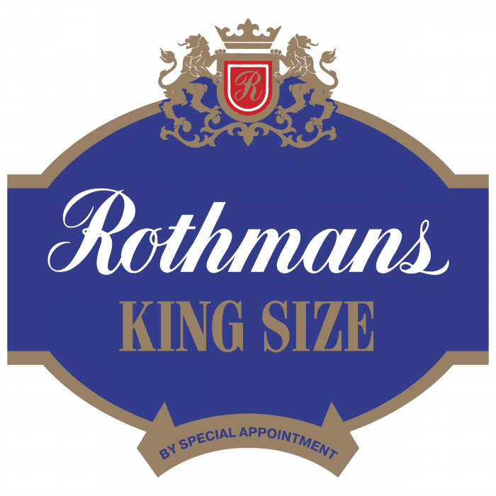 Rothmans logo