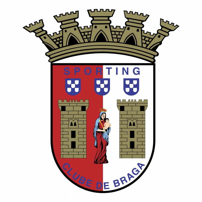 Sporting Clube de Braga logo