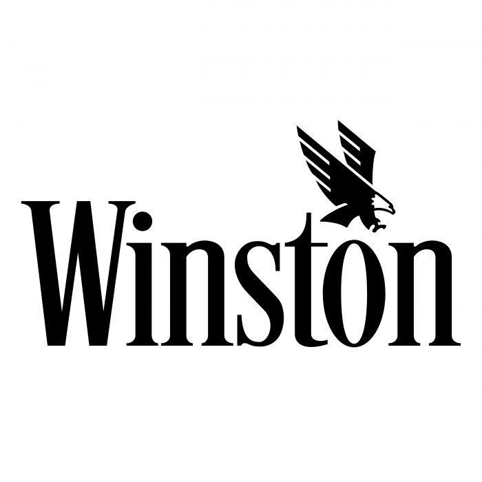 Winston logo