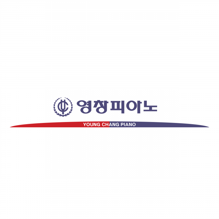 Young Chang Piano logo