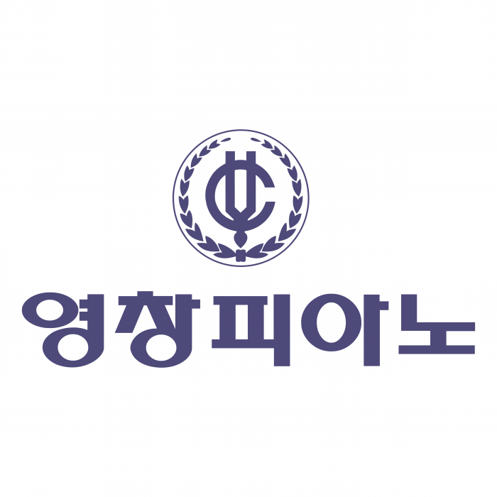 Young Chang logo piano