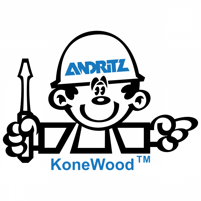 Andritz logo tm