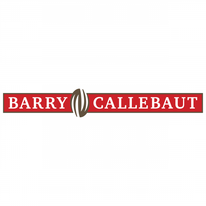 Barry Callebaut logo red