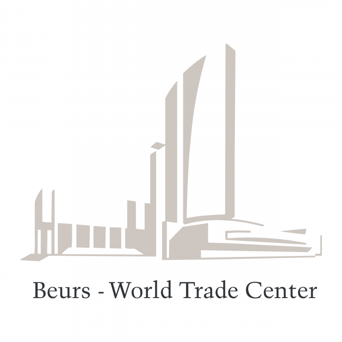 Beurs World Trade Center logo