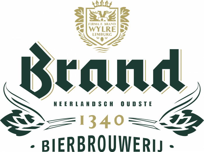 Brand logo сube