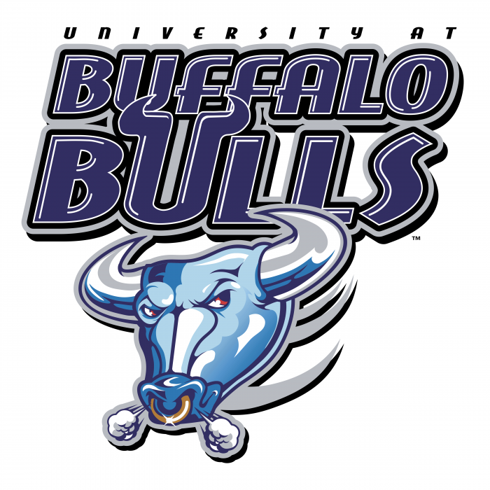 Buffalo Bulls logo brand