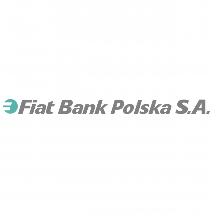 Fiat Bank logo polska