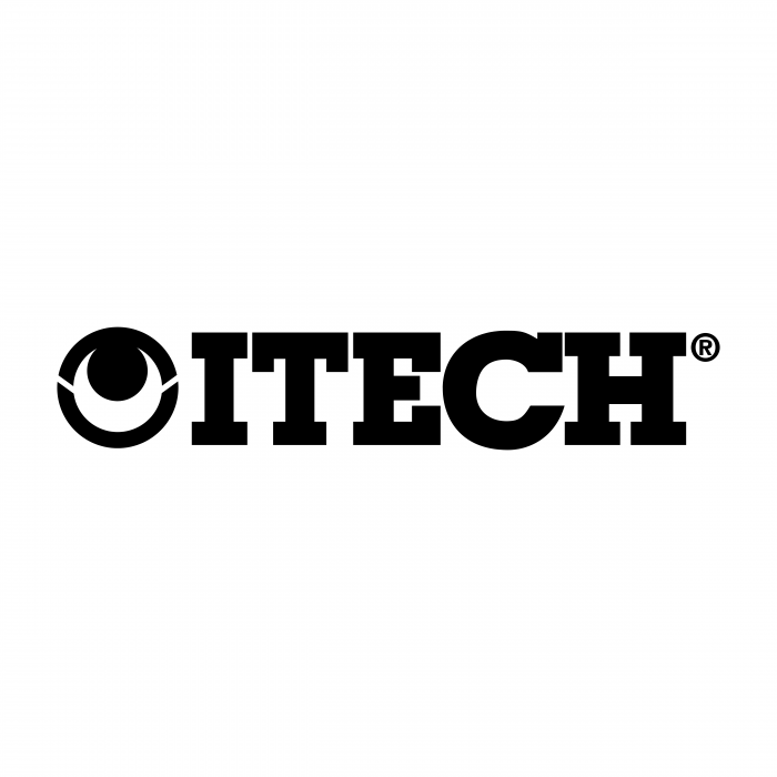 Itech logo R