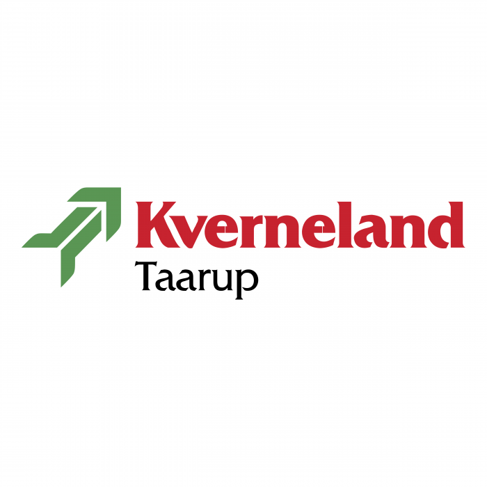 Kverneland Group logo taarup