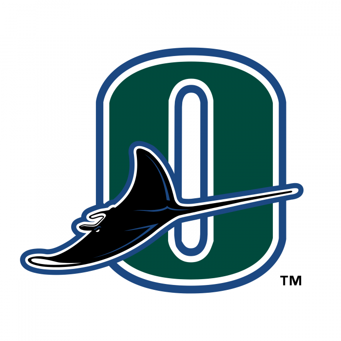 Orlando Rays logo O