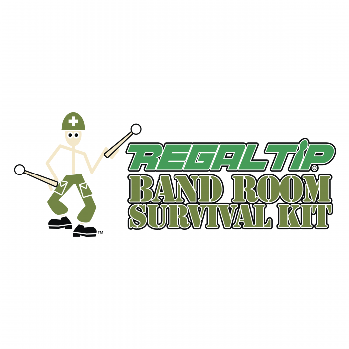 Regal Tip logo color