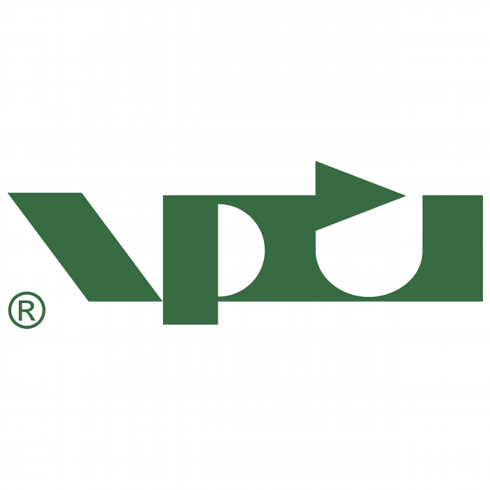 VPU logo deco