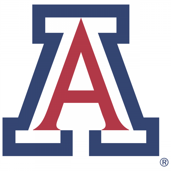 Arizona Wildcats logo A