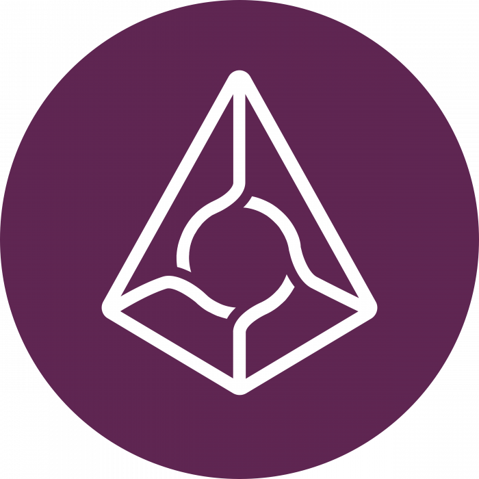 Augur logo cercle