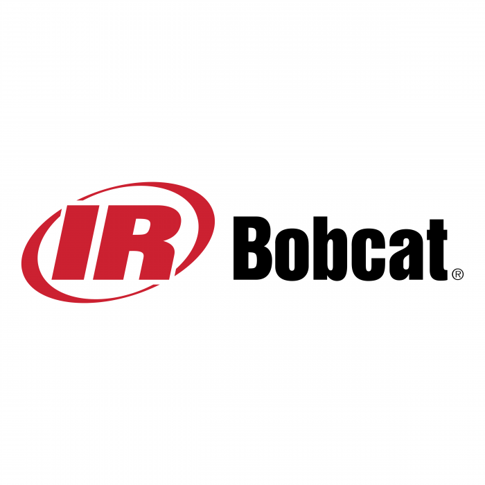 Bobcat logo ir