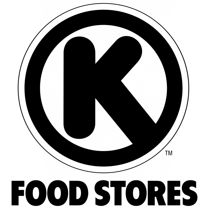 Circle K logo stores