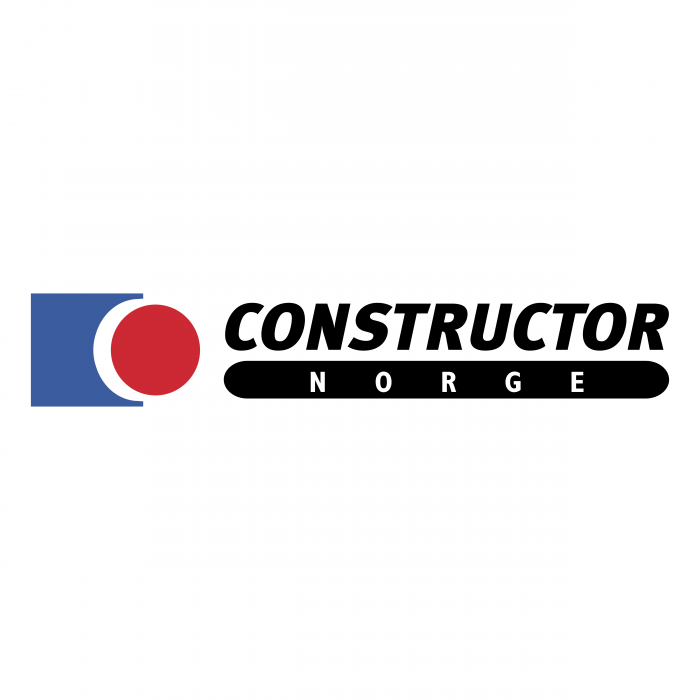 Constructor logo norge