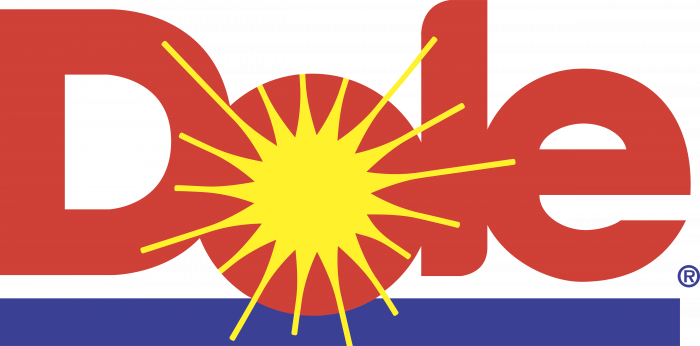 Dole logo colour