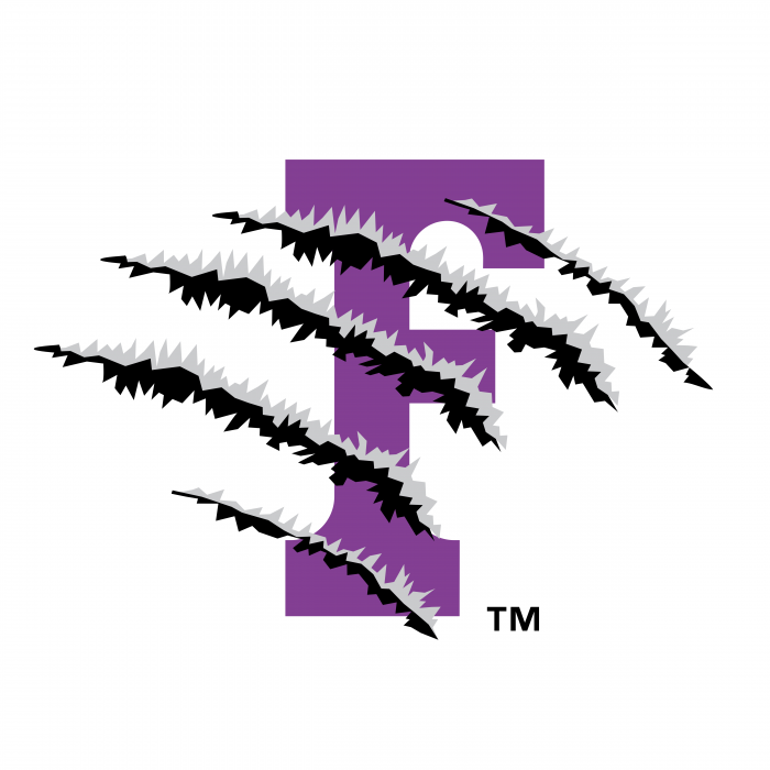 Fresno Grizzlies logo F
