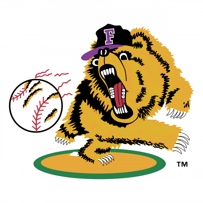 Fresno Grizzlies logo tm