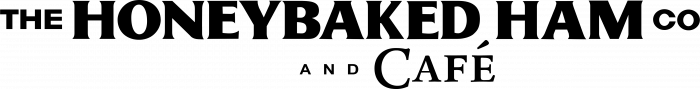 Honeybaked Ham logo cafe