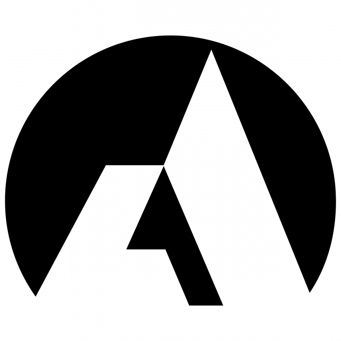 Industrial Alliance logo blue