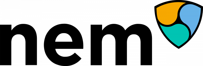 Nem logo coin