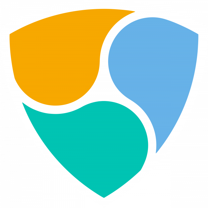 Nem logo colour