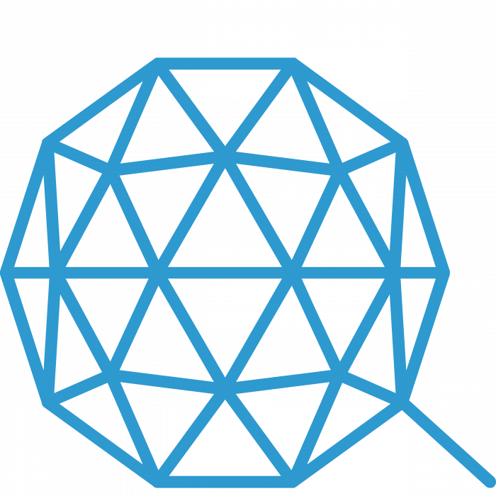 Qtum logo coin