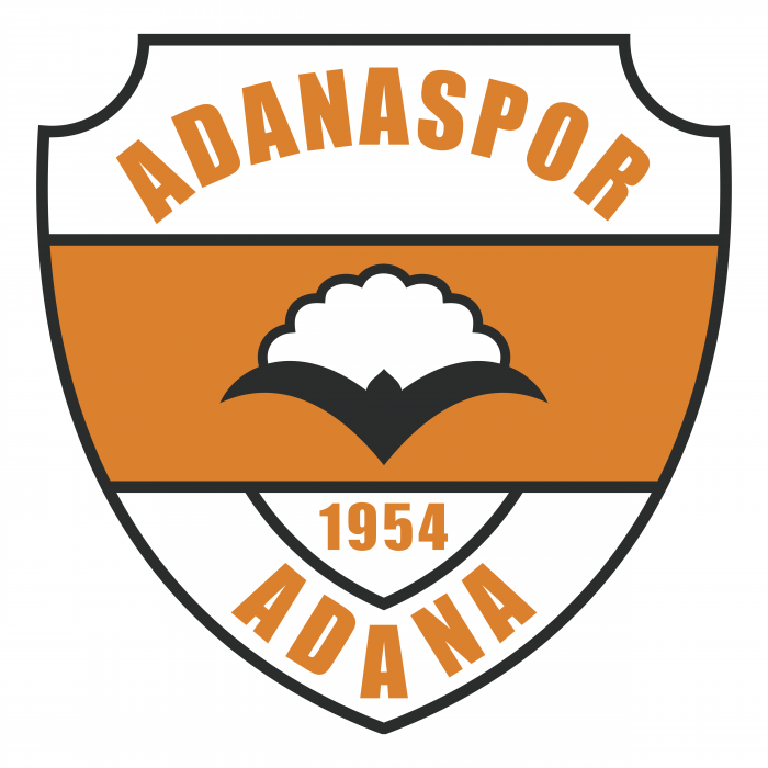 Spor Kulubu logo adana