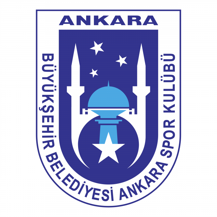 Spor Kulubu logo ankara