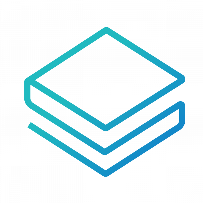 Stratis Strat logo coin