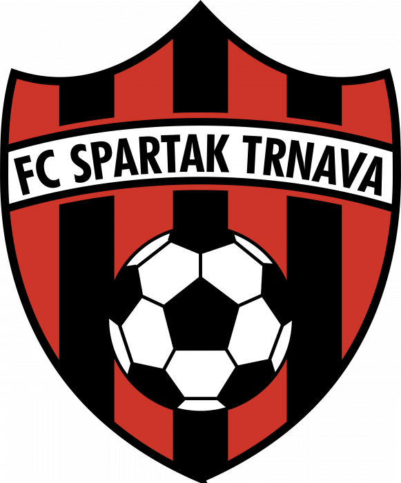 Trnava logo red