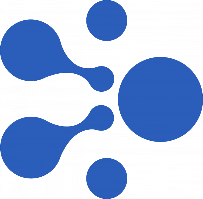 Aelf logo coin