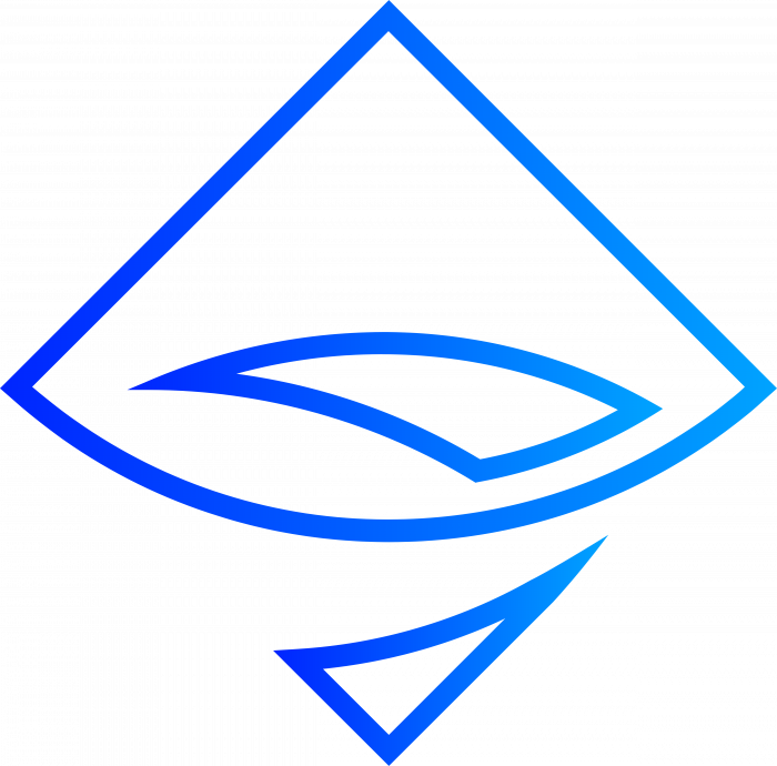 Airswap logo coin