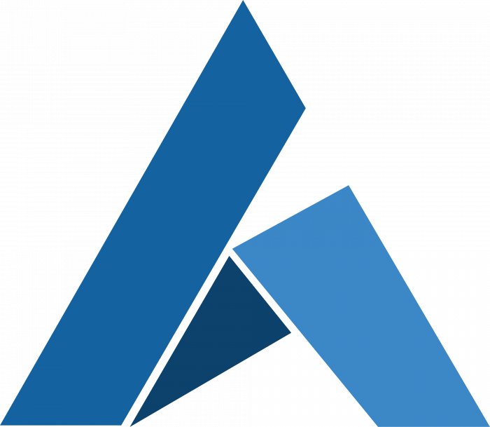 Ardor logo coin