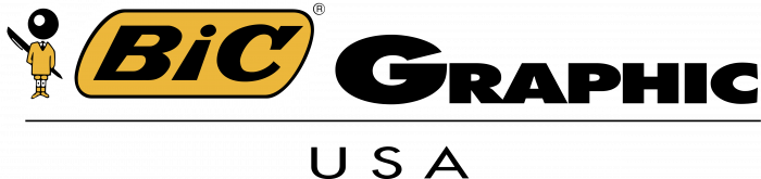 Bic logo usa