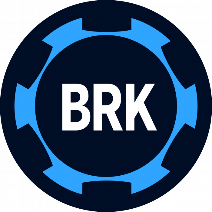 Breakoutcoin logo coin
