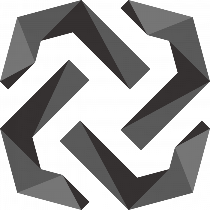 Bytom logo coin