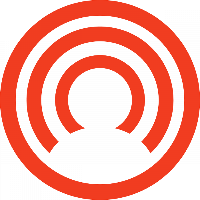Cloakcoin logo coin