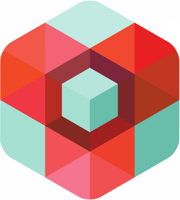 Clusterhq logo technology