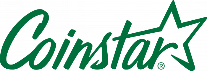 Coinstar logo coin