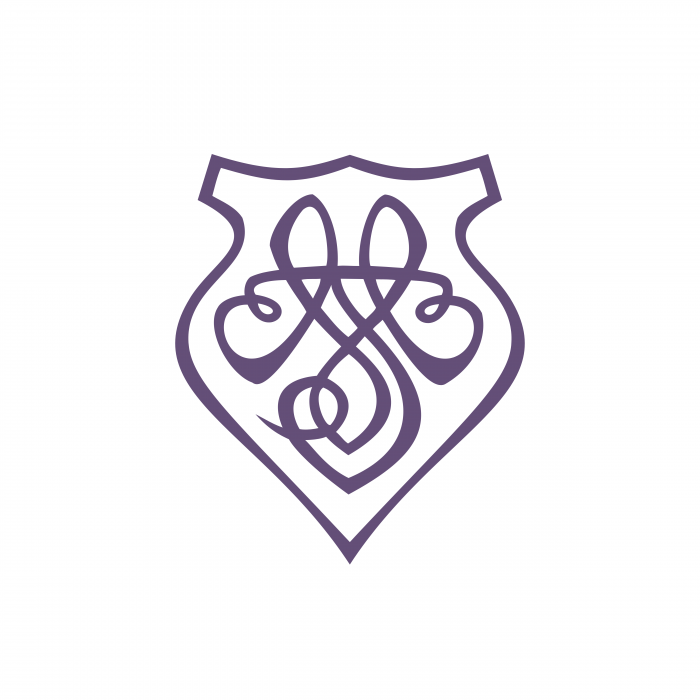 Madame Tissu logo blue