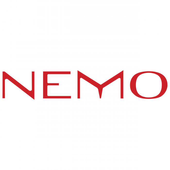 Nemo logo parfume