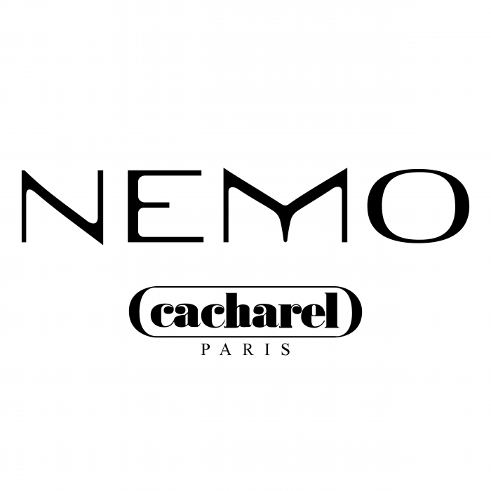 Nemo logo paris